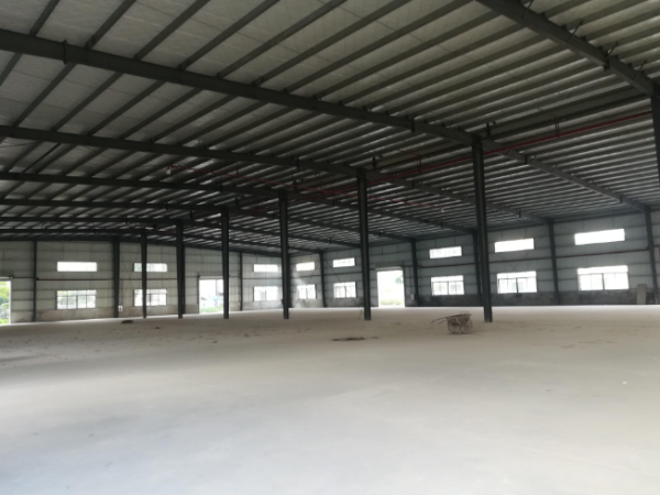 东港网架工程有限公司