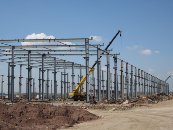 东港网架加工生产线的操作流程是怎样的？