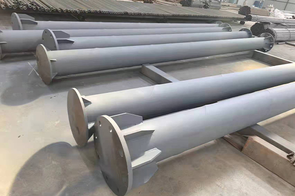 东港网架球加工