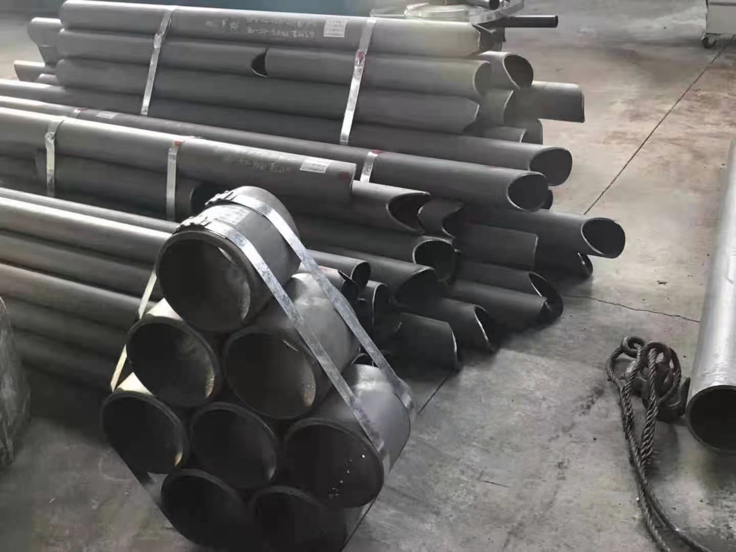 东港网架配件